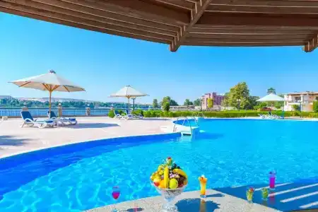 Tolip Aswan - 44
