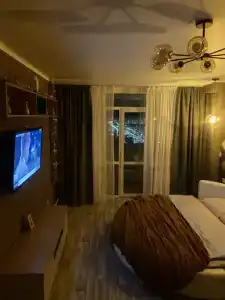 Курчатова 12 - 1