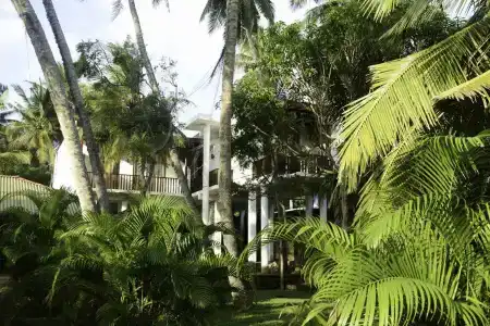 Sea View Tourist Inn - 9