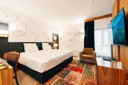 Inn Ozz Astana - 62