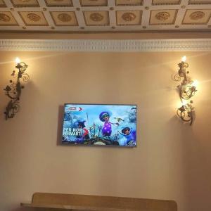 Impero Vaticano Suites Guest House - 37