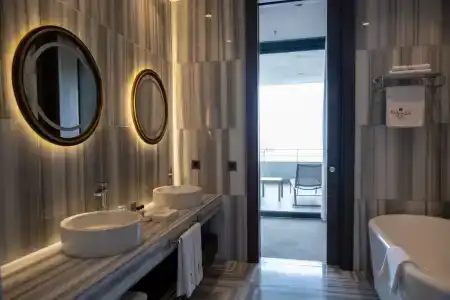 Ramada Plaza & Spa Trabzon - 99