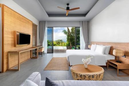 Noku Phuket - 28
