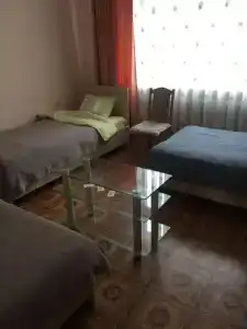Homey Hostel - 5