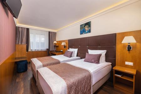 Exe Carlton Budapest - 18