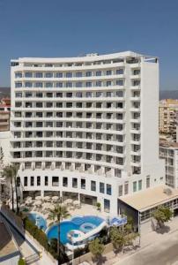 RH Arena in GANDIA - 1