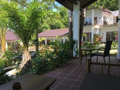 Le Forest Resort - 150