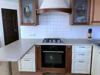 Бригантина Делюкс - 24