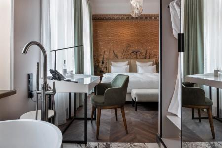 Zalkind Rooms & Kitchen - 65