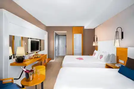 Kirman Sidera Luxury & Spa - 82