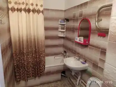 Малахит - 1