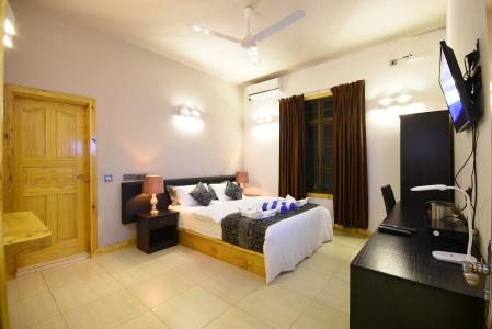 Beach Residence - 1