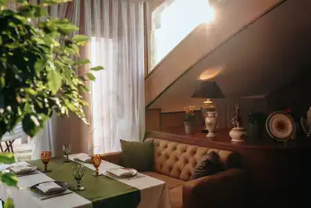 Bayil Breeze & Restaurant - 16