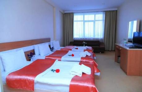Gabala Tufandag City - 13