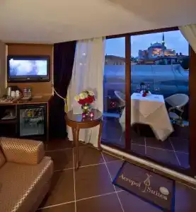 Glk Premier Acropol Suites & Spa - 15