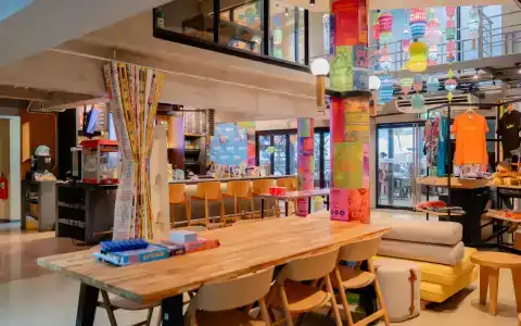 Lub d Bangkok Siam - Sha Extra Plus - 8