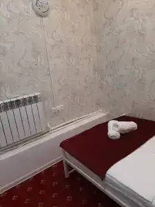 Эребуни плаза - 20