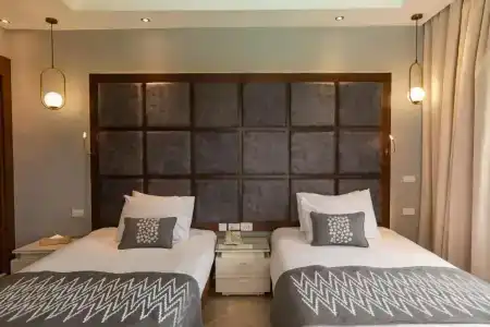 Sunrise Crystal Bay Resort -Grand Select - 71