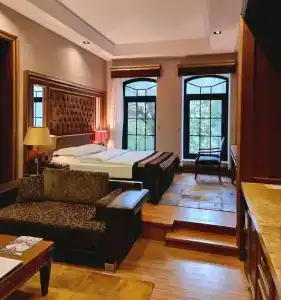 Бутик-отель Sultan INN - 3