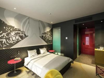 ibis Styles Istanbul Merter - 4