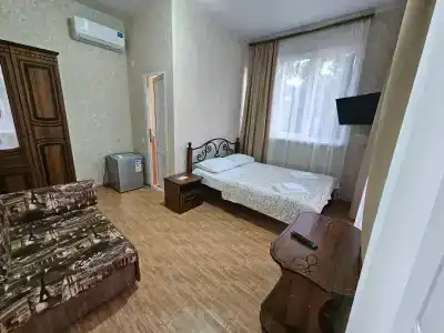 Камелия - 18