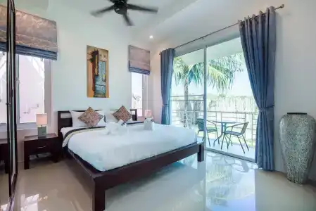 Oriental Beach Pearl - 187
