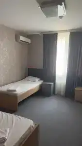 Shagan olimpiya komplesi - 6