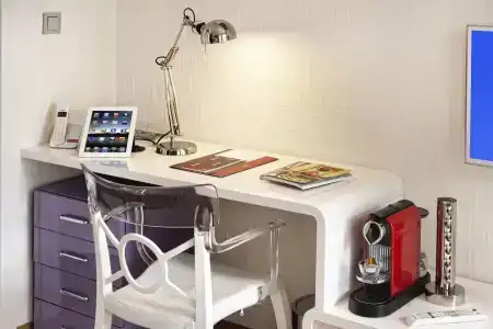 Nuru Ziya Suites - 36