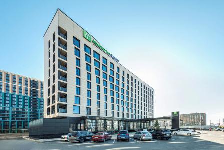 Holiday Inn Express - Turan - 13