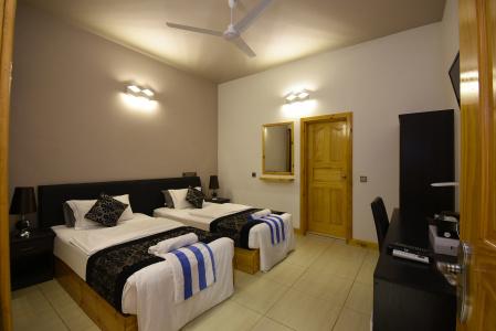 Beach Residence - 27