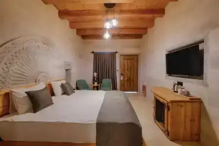 Concept Cave Suites - 33