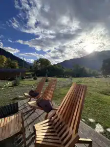 Barsel resort - 23