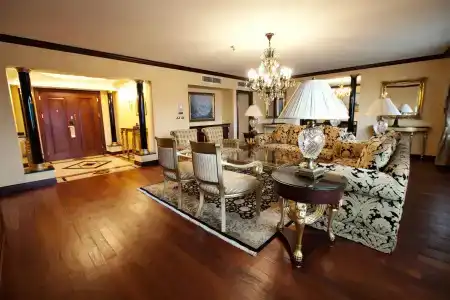 InterContinental Almaty - 18