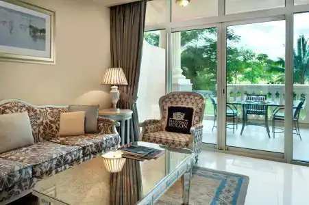 Kempinski & Residences Palm Jumeirah - 17