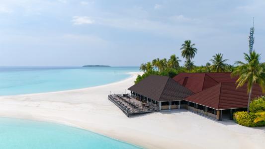 Dhigufaru Island Resort - 2