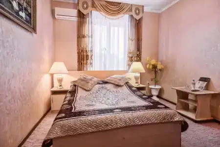 Коттеджи Гостиный Дом - 2