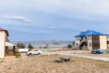 Уюга - 7