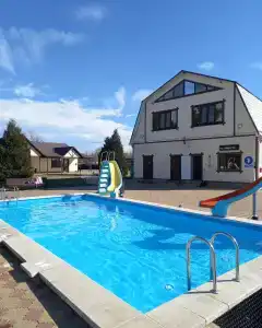 Жемчужина предгорья - 1