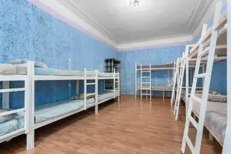 Хостел на Марата 36 - 13