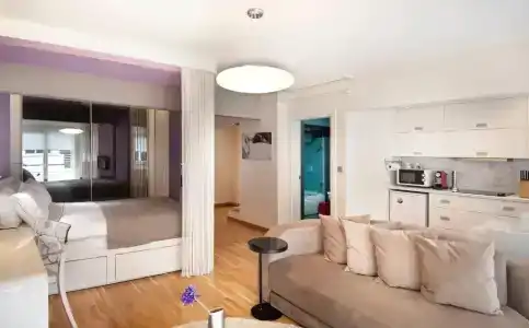 Nuru Ziya Suites - 90
