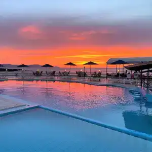Zorbas Beach Village - 8