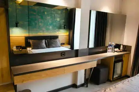 Peramis & Spa - 64