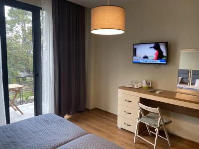 Kobuleti Garden Inn - 25