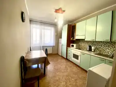 Декабрист на Ингодинской 29 - 0