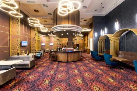 Rixos - 5