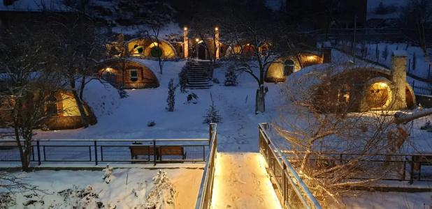 Cozy House - 27