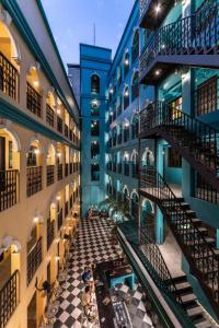 The Quba Boutique Hotel by Compass Hospitality - 3