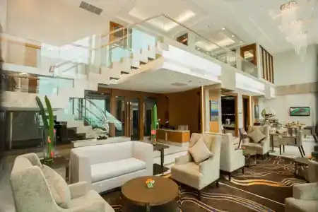The Grand Fourwings Convention Bangkok - 19
