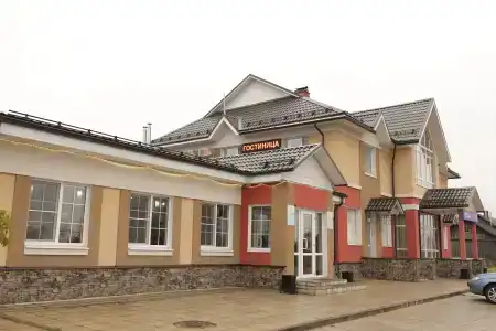 Ковчег - 2