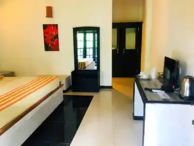 Flower Garden Eco Village - 8
